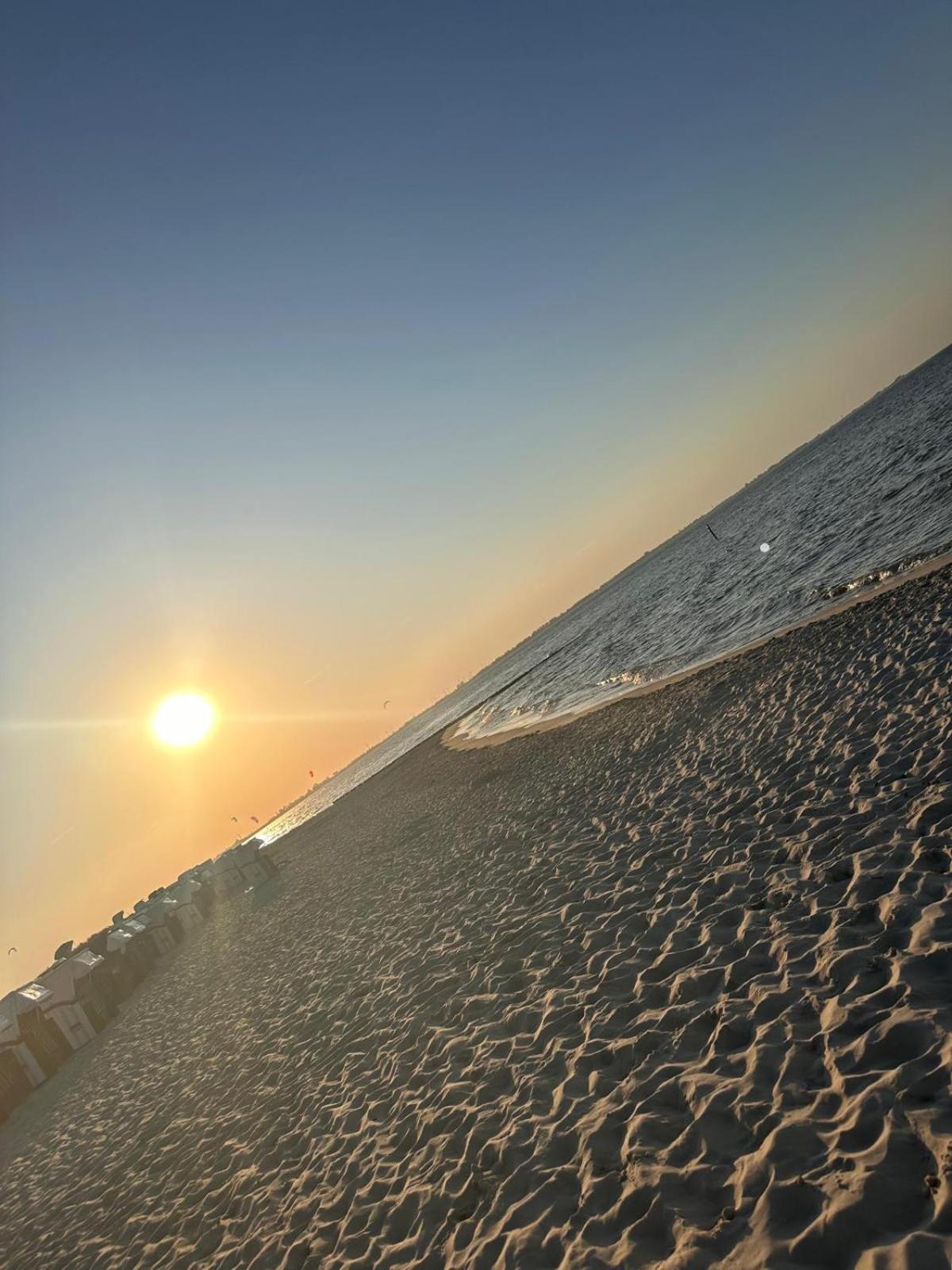 Holiday home Strandhaus Nina -