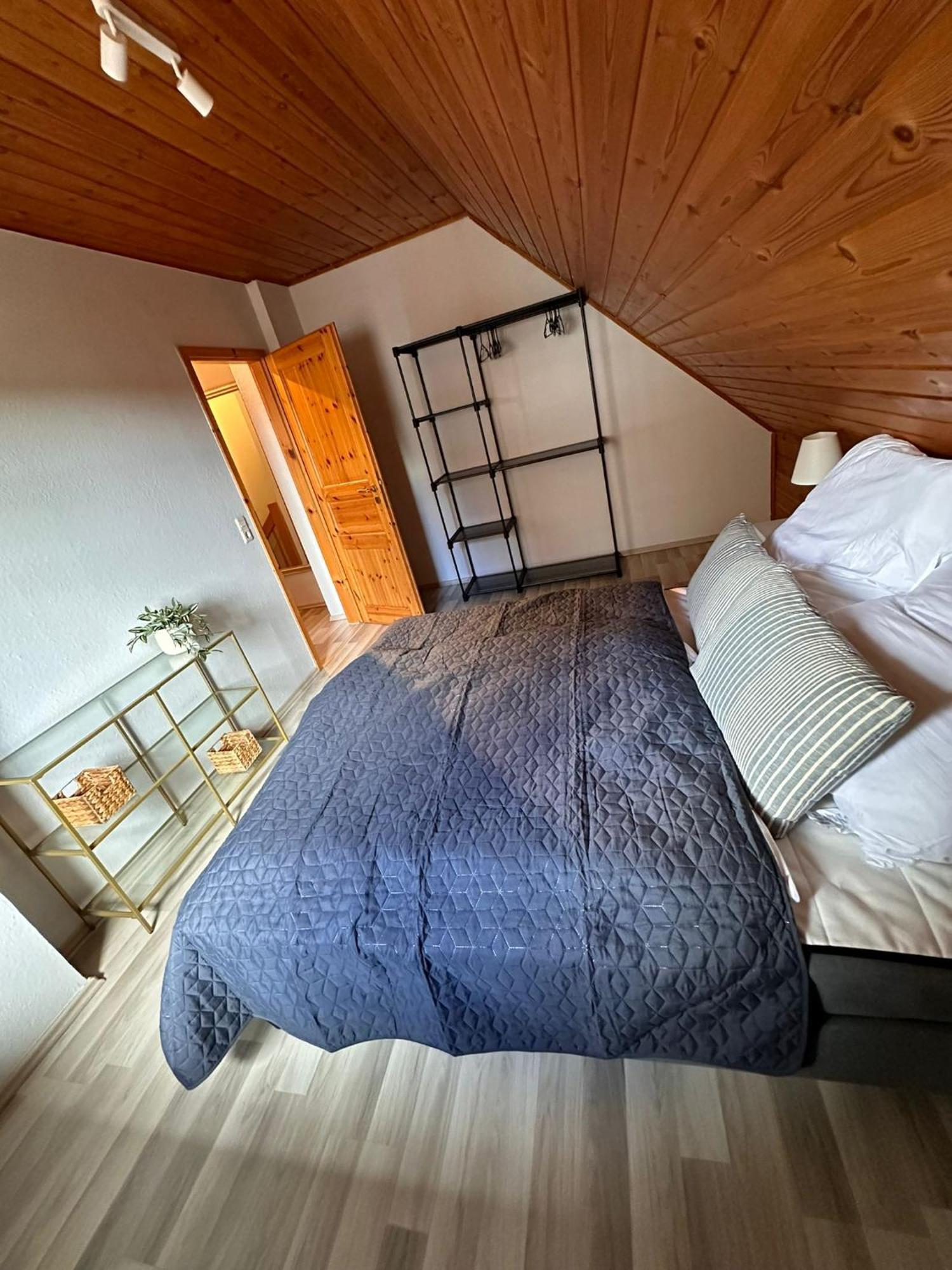 Strandhaus Nina - *