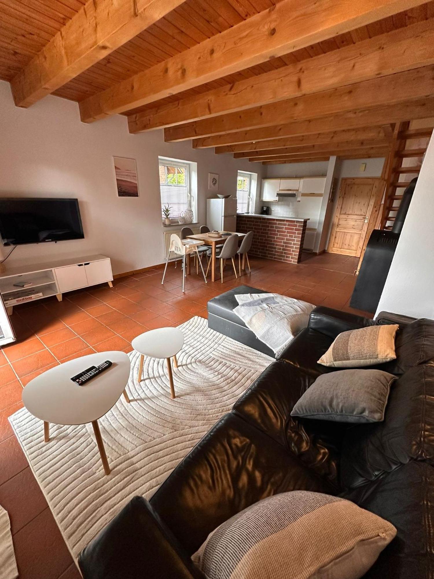 Strandhaus Nina -