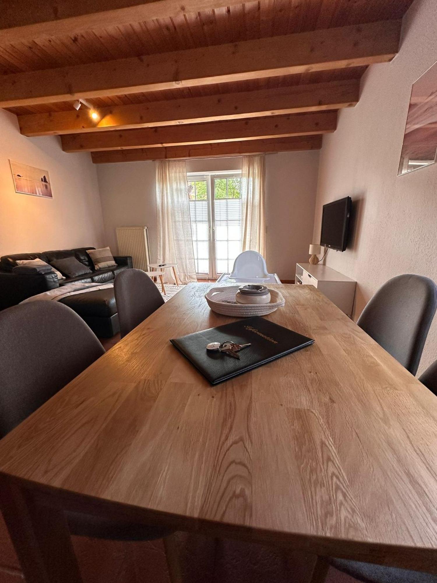 Strandhaus Nina - Holiday home *