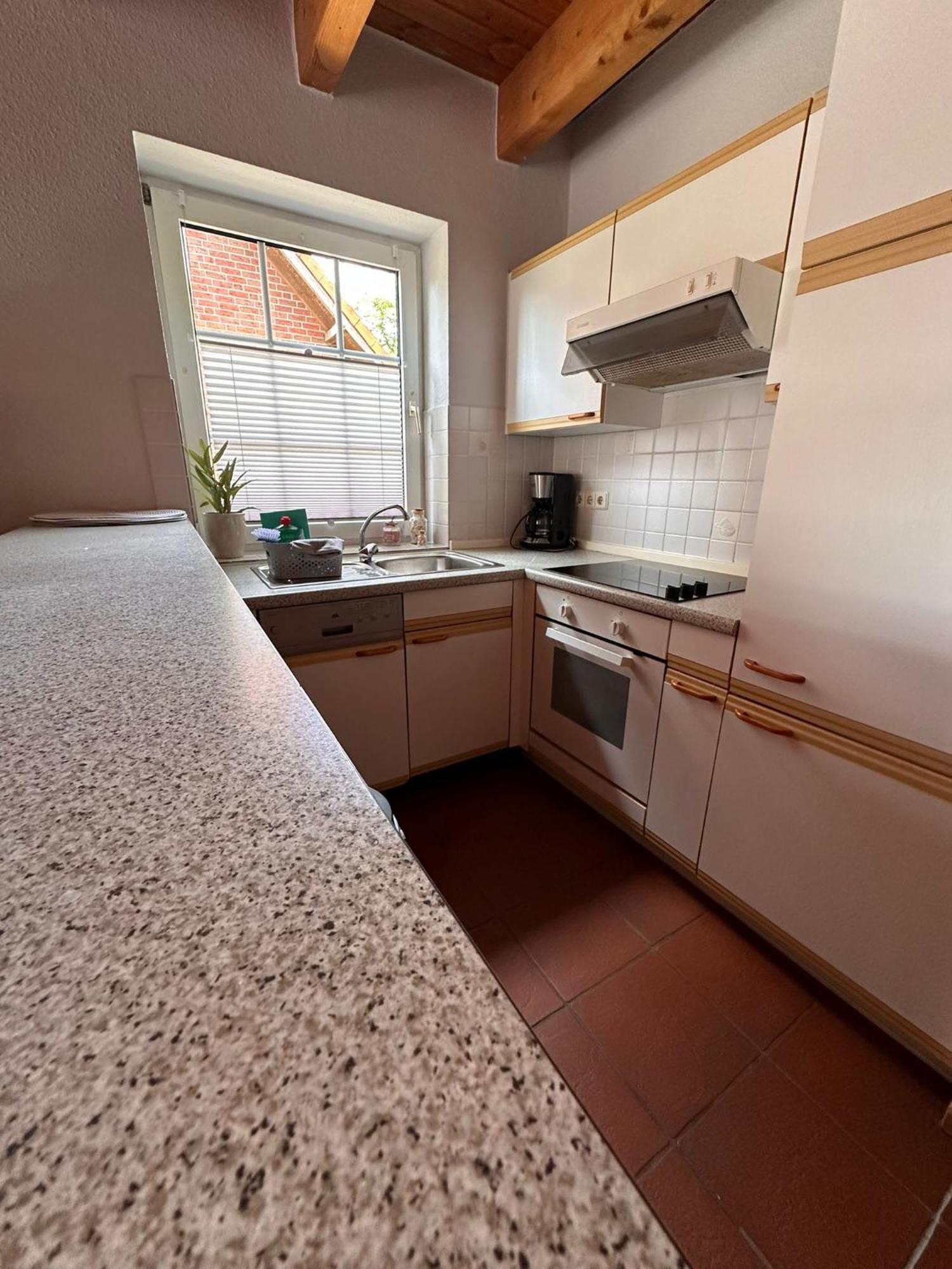Strandhaus Nina -