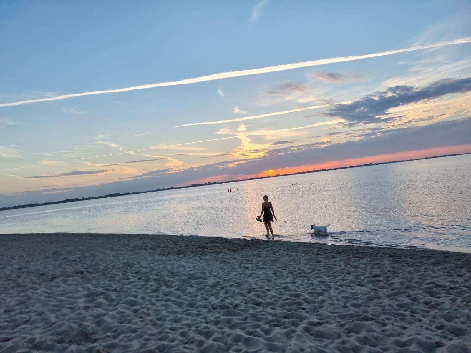 Holiday home Strandhaus Nina - *