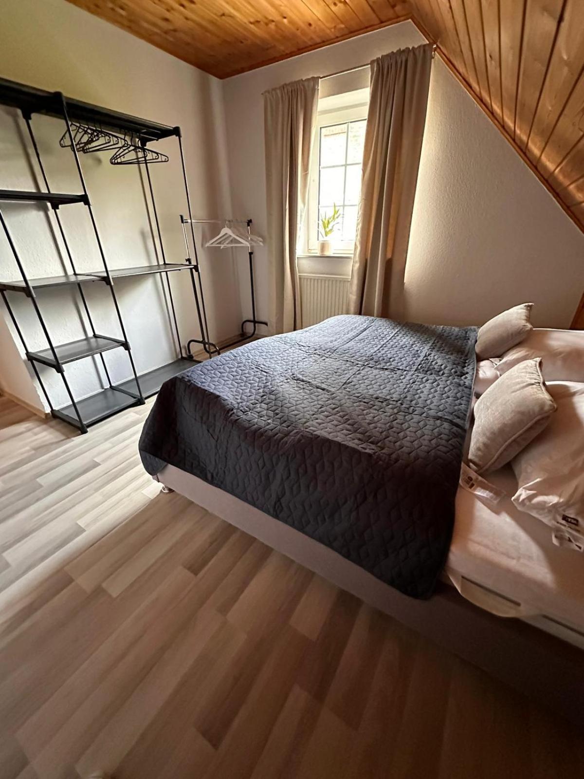 Strandhaus Nina - Holiday home Hooksiel