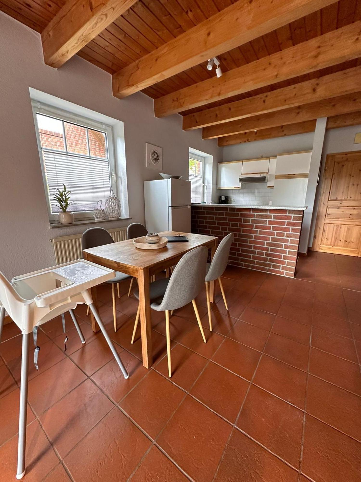 Holiday home Strandhaus Nina - *