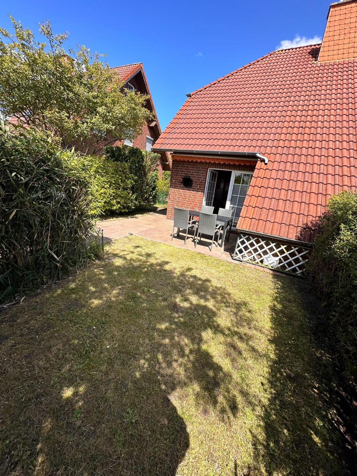Holiday home Strandhaus Nina - *