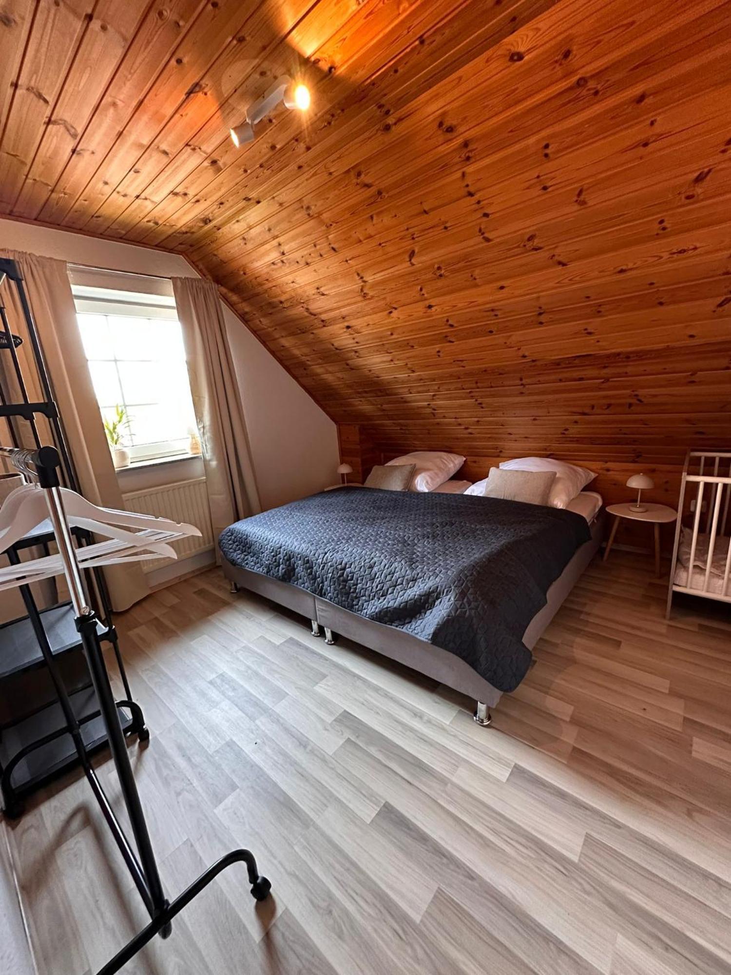 Holiday home Strandhaus Nina - *