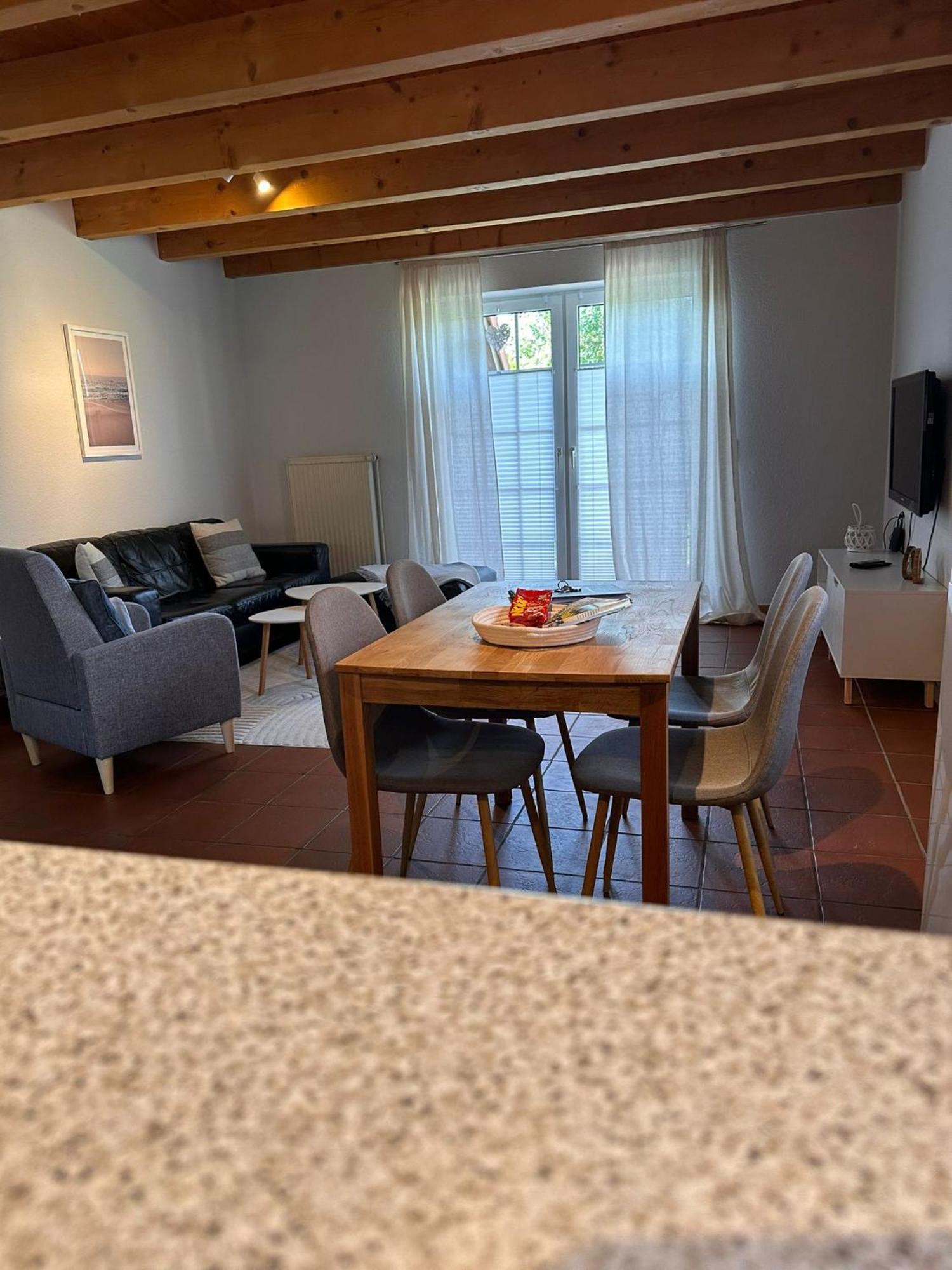 Strandhaus Nina - Holiday home
