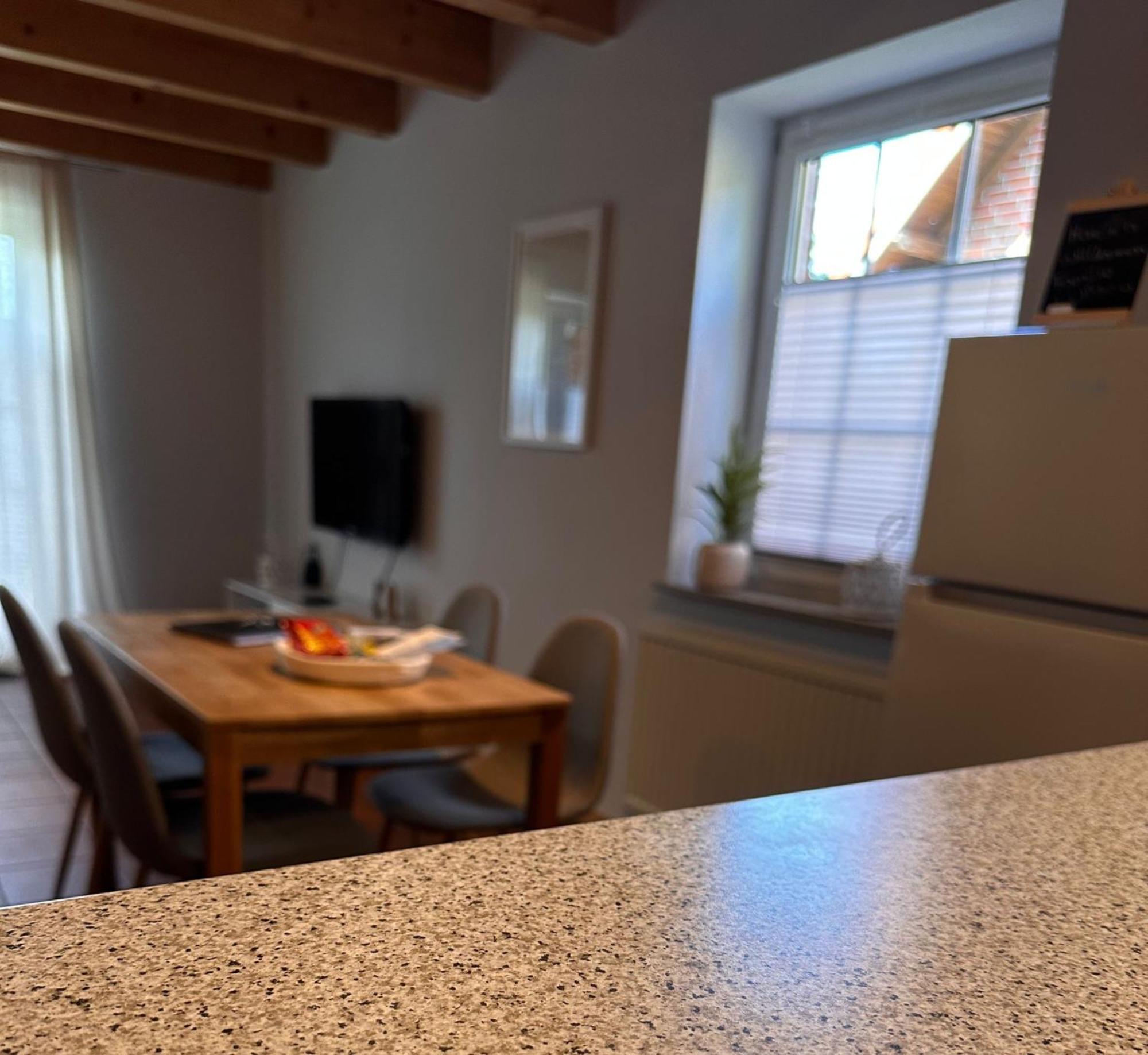 Strandhaus Nina -